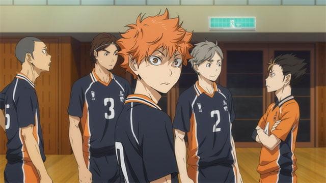 Interpreting "Haikyuu!!" Hinata Shoyo: Is He a "Hard-Working Mediocrity" or a "Unique Genius"?