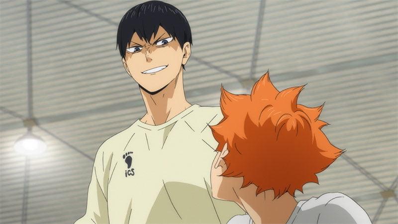 From "Dictator" to "Helmsman": An In-depth Analysis of the Evolution of the "King" Title of Tobio Kageyama in "Haikyuu!!"
