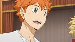 The passionate cry that surpasses the "Little Giant": The power of Hinata Shoyo's memorable quotes in "Haikyuu!!"