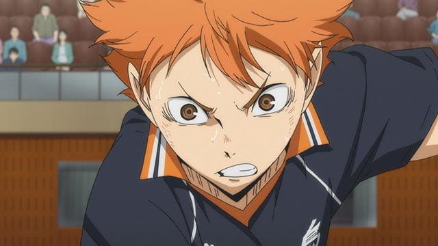 Decrypting Why Hinata Shoyo from "Haikyuu!!" Is Hard to Target: From the "Freak Quick" to Comprehensive Evolution