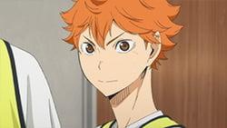 From Karasuno's "Little Giant" to the World Stage: The Final Destination and Glorious Path of Hinata Shoyo in "Haikyuu!!"