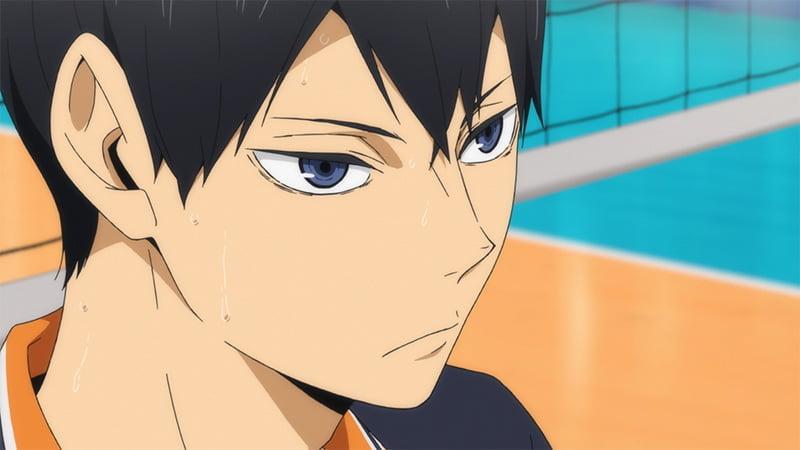 Kageyama Tobio: Is "Liking" Only Volleyball Itself? An Analysis of the "Emotions" World of the Genius Setter in "Haikyuu!!"