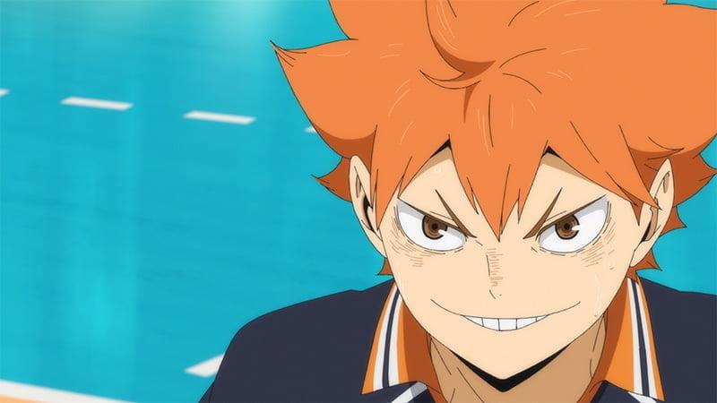 Is Hinata Shoyo a genius? Deciphering the unique talent of the "strongest decoy" in "Haikyuu!!"