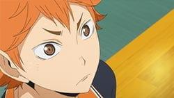 Mystery Unraveled: The Character Archetype of Hinata Shoyo in "Haikyuu!!": A "Little Giant" Symbol That Transcends Reality