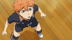 Decoding the Mystery of Hinata Shoyo's Girlfriend in "Haikyuu!!": An Emotional Void on the Passionate Volleyball Journey?