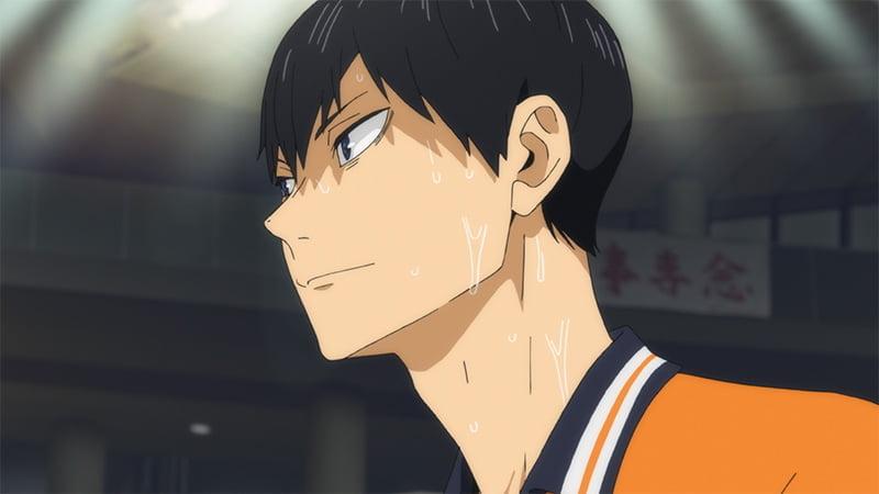 《Haikyuu!!》 Kageyama Tobio indeed has an older sister: Uncovering "Miwa's" identity and her influence on Tobio