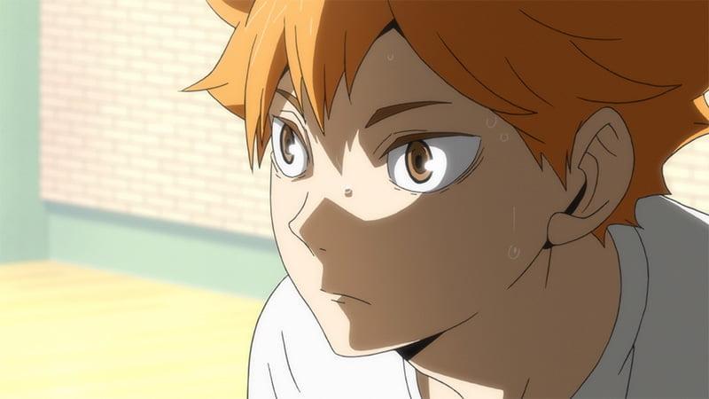 If Hinata Shoyo played soccer, would he be an "invincible" presence? Analyzing his potential and challenges