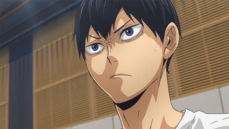 Compilation of "Haikyuu!!" Tobio Kageyama's Famous Quotes: The Wisdom from "King of the Court" to "Best Commander"
