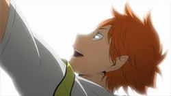 A Leap Beyond Height Limits: The Secret of Hinata Shoyo's Jumping Miracle in "Haikyuu!!"