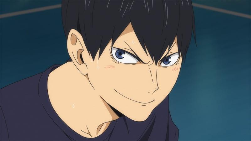 "Haikyuu!!" Tobio Kageyama Height Analysis: From 180.6 to 188.4 cm, It's Not Just Height That's Growing!