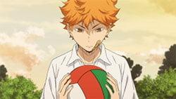 Blood Boiling! A Roundup of "Haikyuu!!" Shoyo Hinata's Famous Quotes, Inspiring Us to Charge Forward!