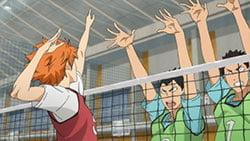 Decrypting "Haikyuu!!" Shoyo Hinata's Height-Limited Counterattack: The Growth Journey from "Shorty" to Volleyball Star
