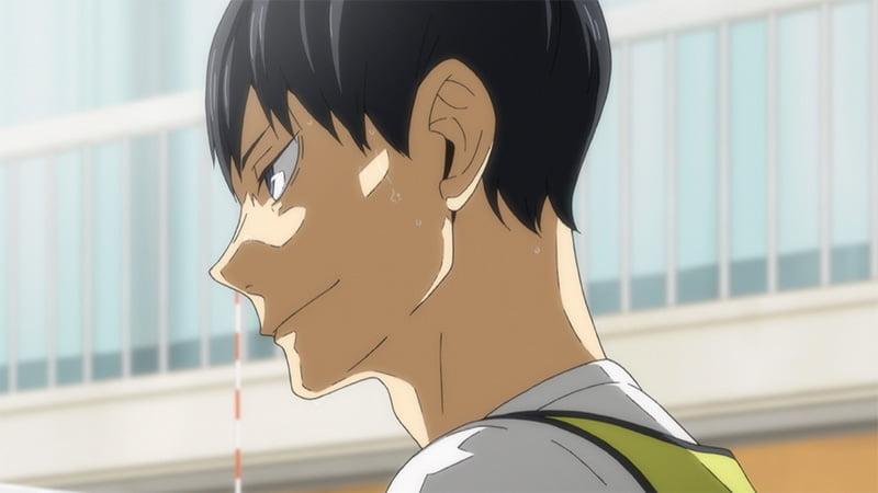 《Haikyuu!!》 Tobio Kageyama's Blood Type: Possibly Type O?