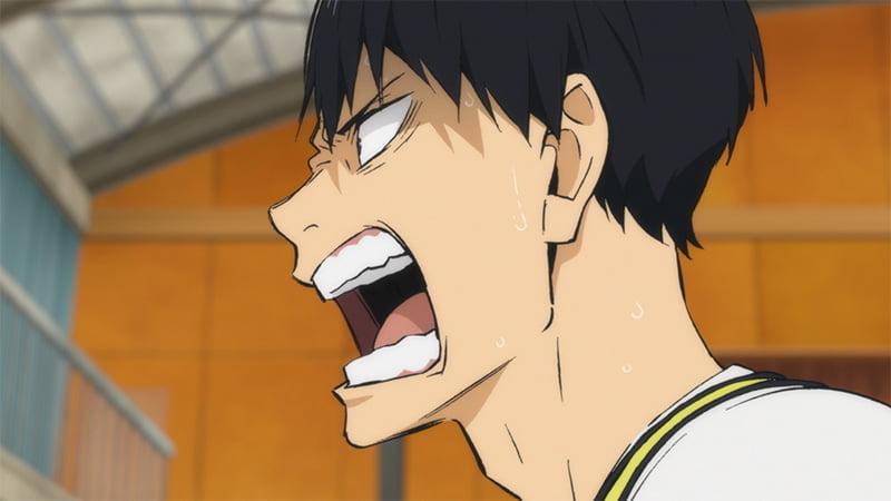 《Haikyuu!!》 Tobio Kageyama's Jersey Number: From "9" to "20", the Growth Mark Behind the Numbers