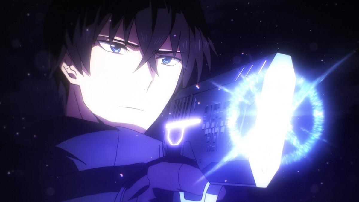 Shiba Tatsuya Modification Truth: Why He Lost Emotions to Become the Strongest Magician? 6-Year-Old Surgery Revealed