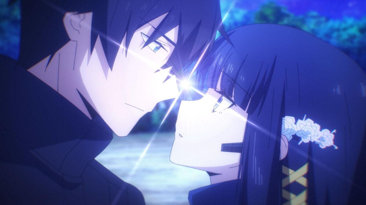 Who Does Tatsuya Shiba Love? Miyuki vs Mayumi: Complete Romance AnalysisWho Does Tatsuya Shiba Love? Miyuki vs Mayumi: Complete Romance Analysis