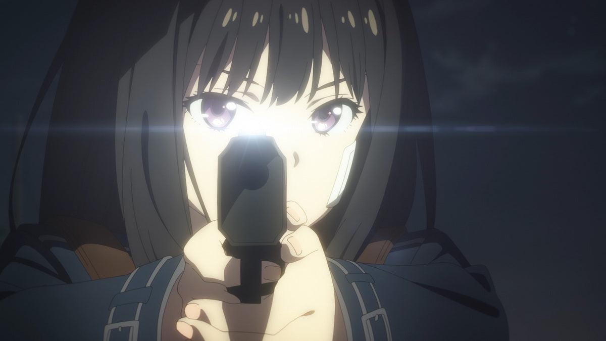 Inoue Takina's Soul Voice: An In-depth Analysis of How Voice Actress "Wakayama Shion" Perfectly Portrays the Coldness and Warmth in "Lycoris Recoil"
