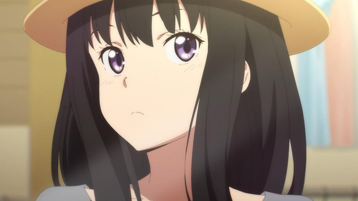 Takina Inoue Quote Collection: Reliving the Classic Moments of "Lycoris Recoil" from "My Heart is Going to Escape!"