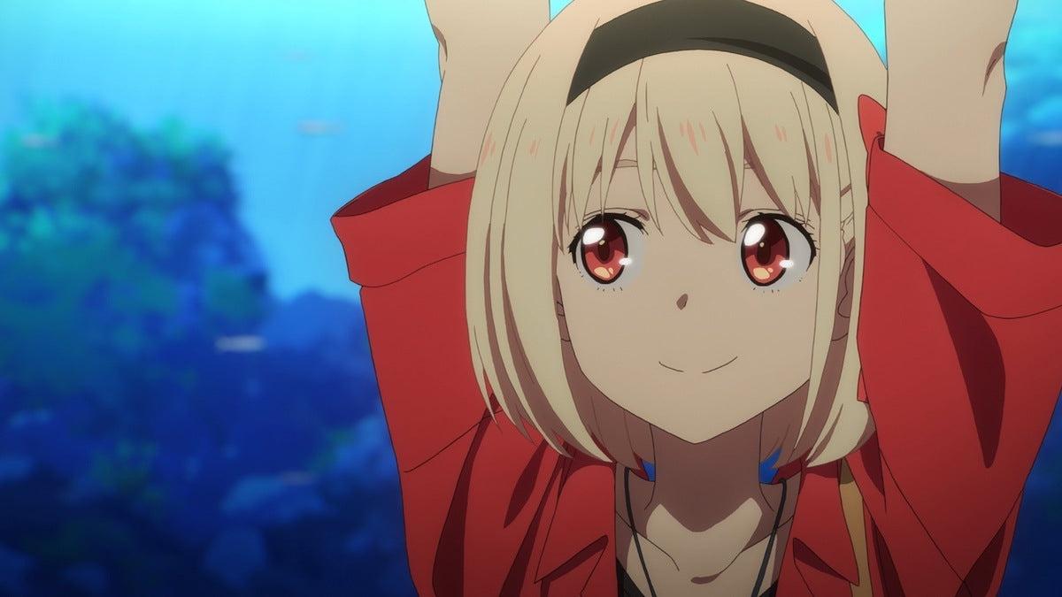 The Mystery of Chisato Nishikigi's Heart: The Artificial Heart and the Gentle "No Kill" Behind the Smiles in "Lycoris Recoil"