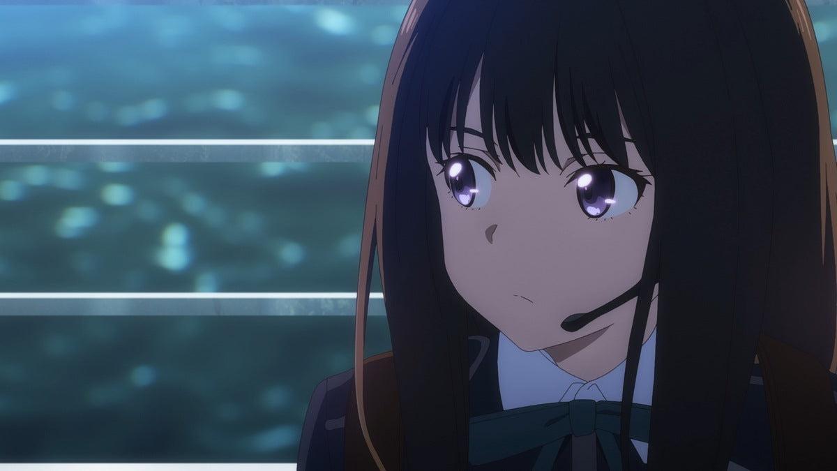 Takina Inoue's English name is Takina Inoue! From official translations to English dubbing, a comprehensive analysis of the international appeal of "Lycoris Recoil"