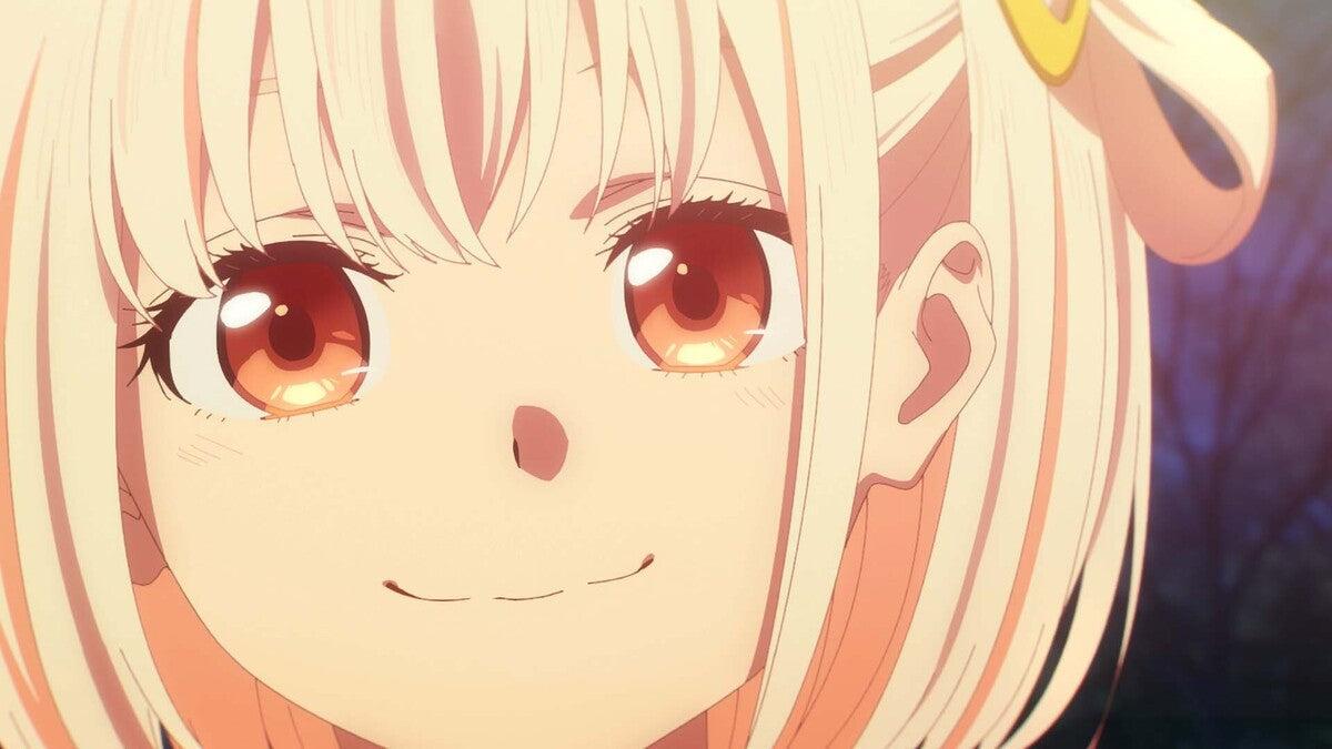 《Lycoris Recoil》 Ending Discussion: Did Chisato Nishikigi Die? The Mystery of the Artificial Heart and the Final Life Choice