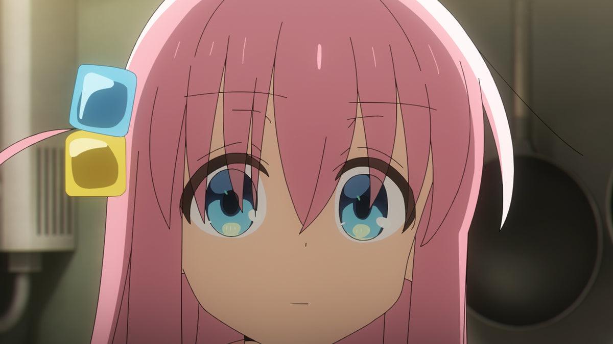 Is Gotō Hitori's English abbreviation "Bocchi"? Decrypting the dual identity and global popularity phenomenon of the protagonist in "Bocchi the Rock!"