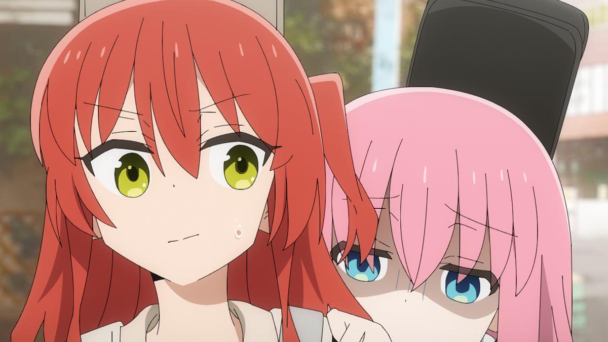 Decrypting the Mystery of "Gotō Hitori's Figure": Why Does the Guitar Hero's Contrasting Cuteness in "Bocchi the Rock!" Spark Online Buzz?