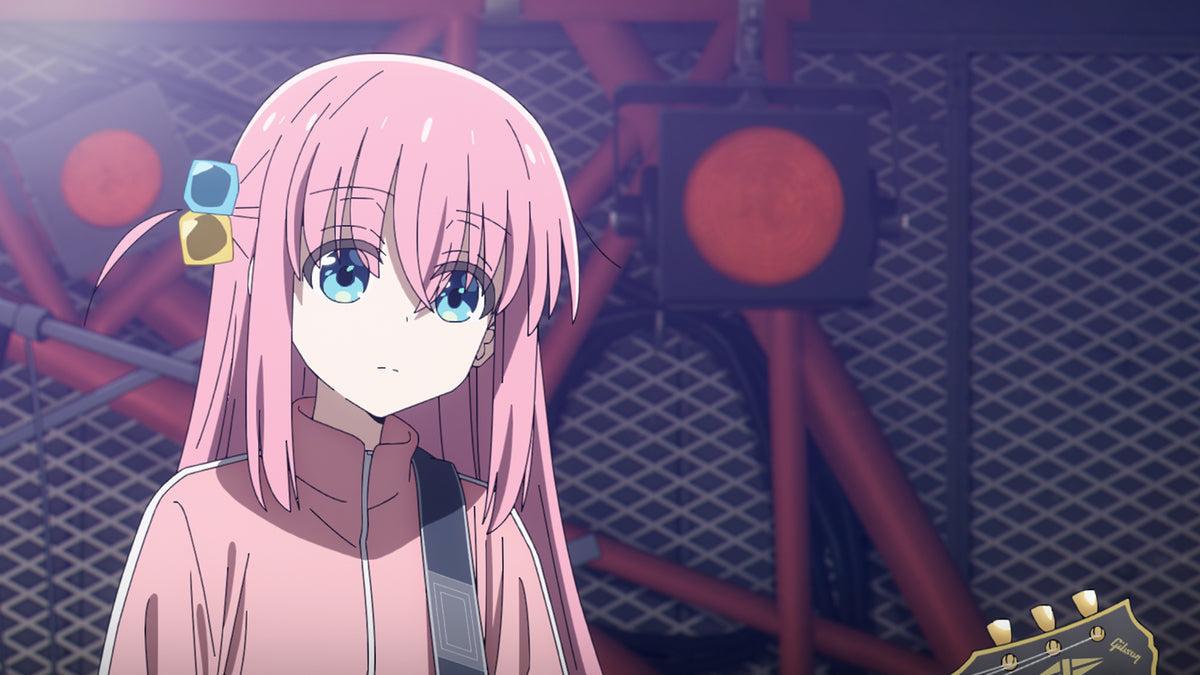 Gotō Hitori's Birthday Deep Dive: Why Does the February 21st Pisces Perfectly Embody the Sensitivity and Creativity of "Bocchi"?