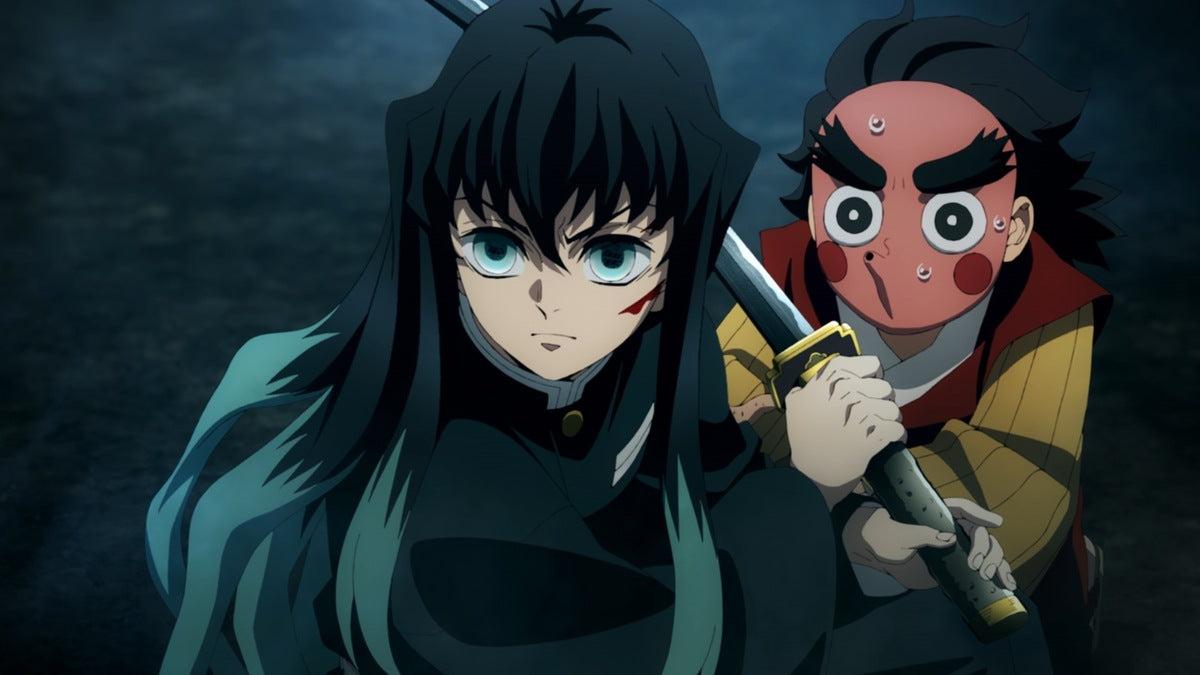 Revealing the Voice Actor of the Mist Pillar in "Demon Slayer": How Kengo Kawanishi Uses His Voice to Portray the "Infinite" Charm of Muichiro Tokito