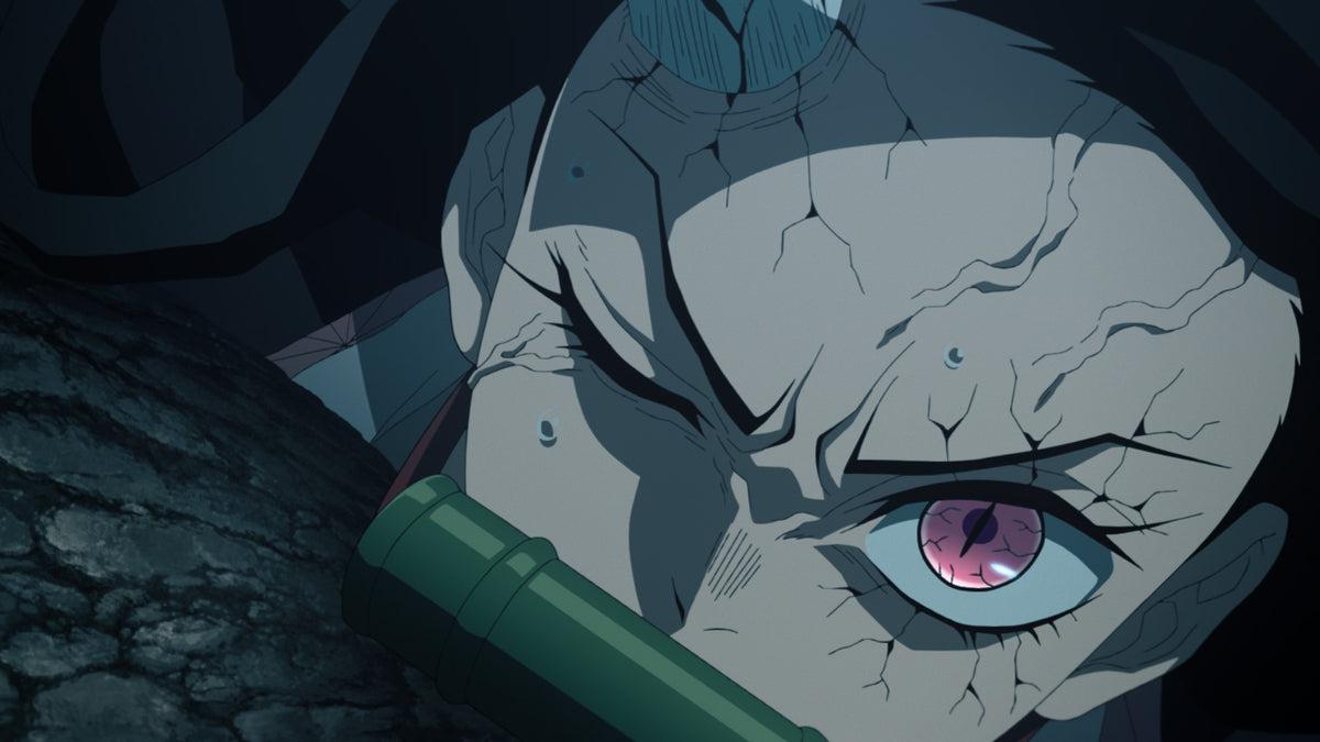 What is the English name of Nezuko in "Demon Slayer"? Correct spelling and romaji analysis