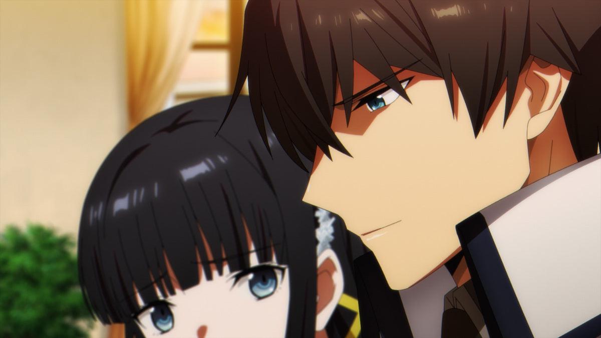 Are Shiba Tatsuya and Miyuki Really Siblings? Complete Analysis of Their Engagement and Blood Relationship