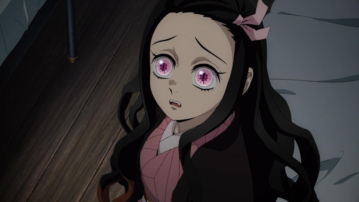 【Nezuko Japanese】Decrypting the Name of the Female Protagonist in "Demon Slayer": From Kanji Writing to Cultural Meaning