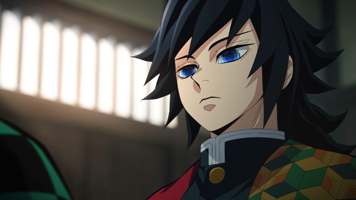 What is the cause of Tomioka Giyu's death? Uncovering the truth about the Water Hashira's ending: Did he die in battle or was there another fate?