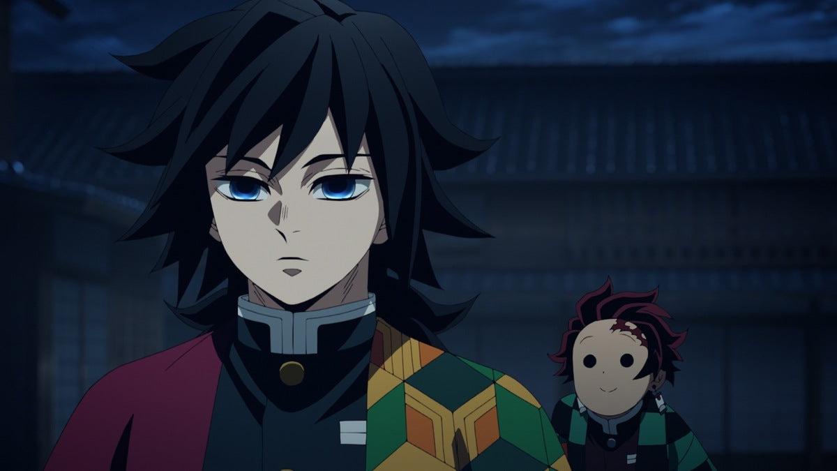 The voice that gives soul to the water pillar: Who is the voice actor for Tomioka Giyu? A look at the charm and representative works of Takahiro Sakurai