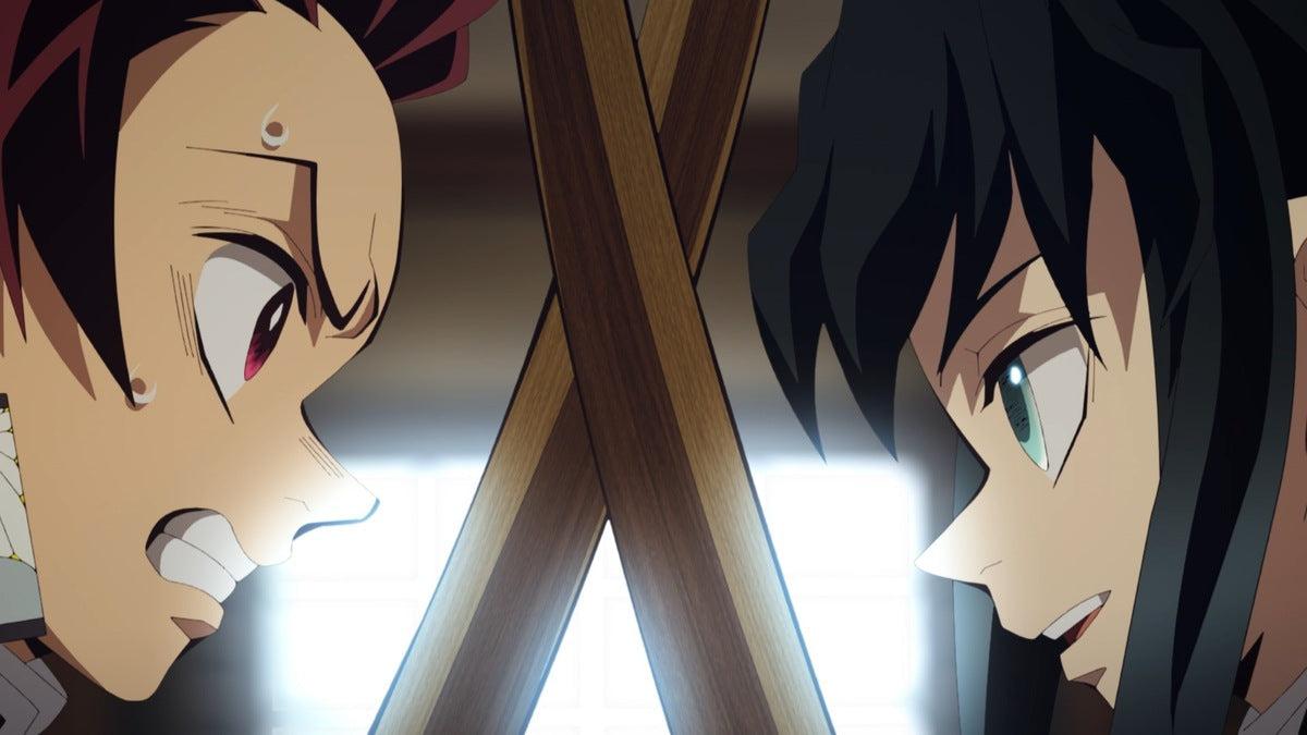 Who does the Mist Hashira, Tokito Muichiro, like in "Demon Slayer"? Uncovering the deep bond between him and Tanjiro that transcends romance