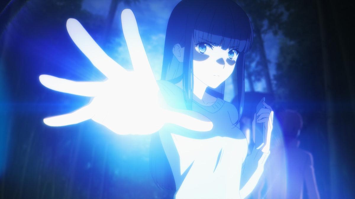 Shiba Miyuki Magic Analysis: Unveiling Cocytus & Mental Structure Interference of The Irregular's Ice Queen