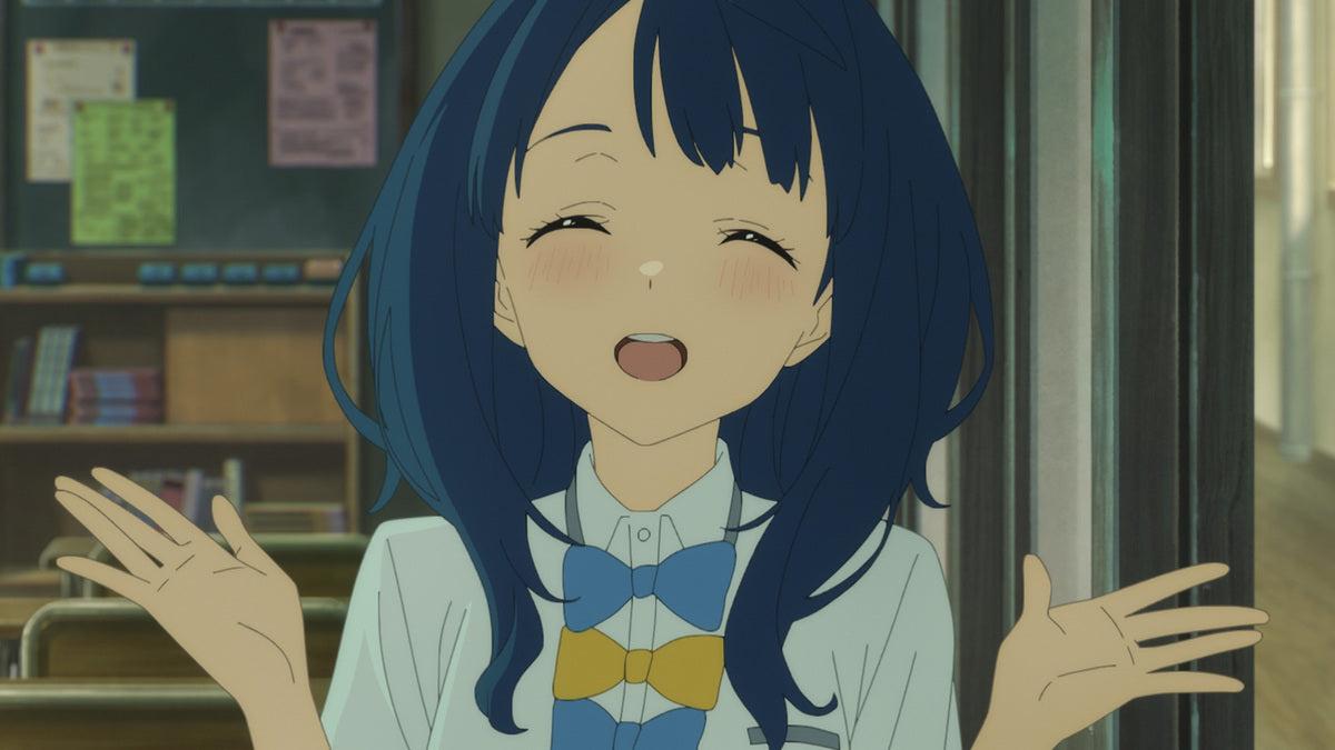 The Charm of Voice: Unveiling the Voice Actress of Anana Yanami in "Too Many Losing Heroines!"