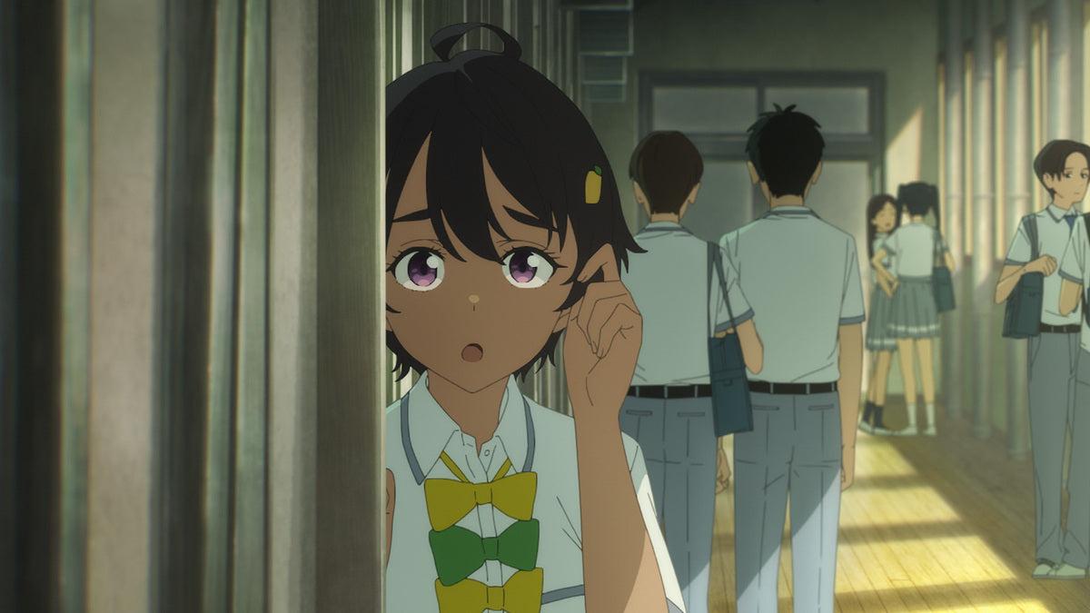 The Thrill of a Strand: The Mystery of Yaki-Shio Lemon's "Long Hair" and Emotional Foreshadowing