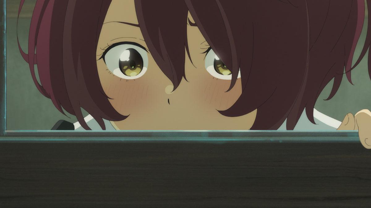 When "Warm Water" Meets "Daisy": The Unusual Bond Between Chika Koguma and Kazuhiko Nukumizu