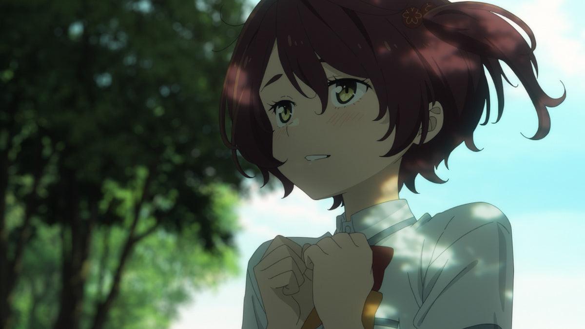 Shy Daisy's Emotional Bloom: An Analysis of Chika Koguma's Romance Arc in "Too Many Losing Heroines!"