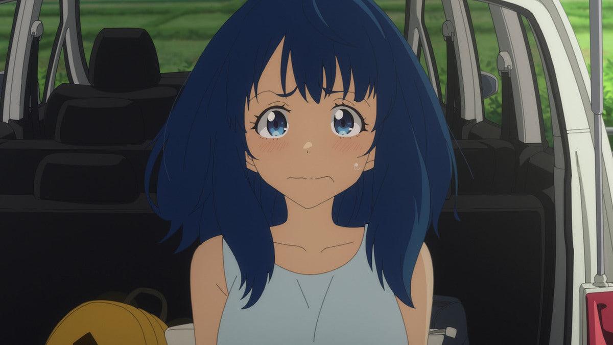《Too Many Losing Heroines!》: Ami Nanami's English Name and Her International Appeal