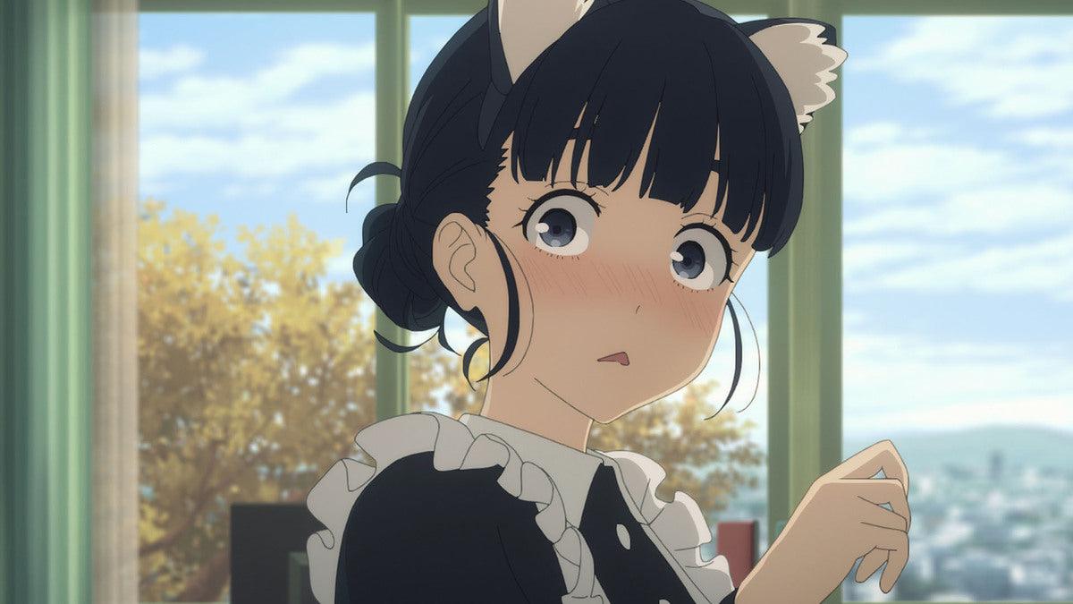 Deconstructing the Mystery of Confession in "Too Many Losing Heroines!": Who is Maten Aisho? The Real Direct Confrontation is Here!
