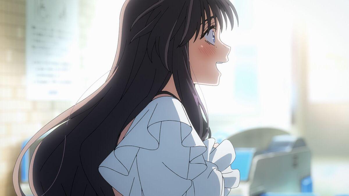Kurumi Kaoruko Japanese In-depth Analysis: Uncovering the Core Charm of "Fragrant Flowers Blooming Majestically" from the Name