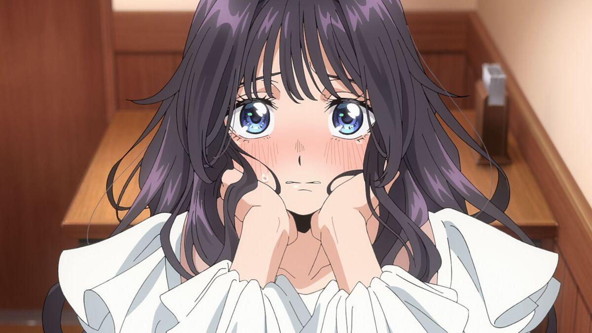 2025 Summer Anime】"The Fragrant Flower Blooms Gracefully" Anime Premieres! A Complete Guide to the Charming Appeal of the Heroine "Waguri Kaoruko" and Anime Highlights