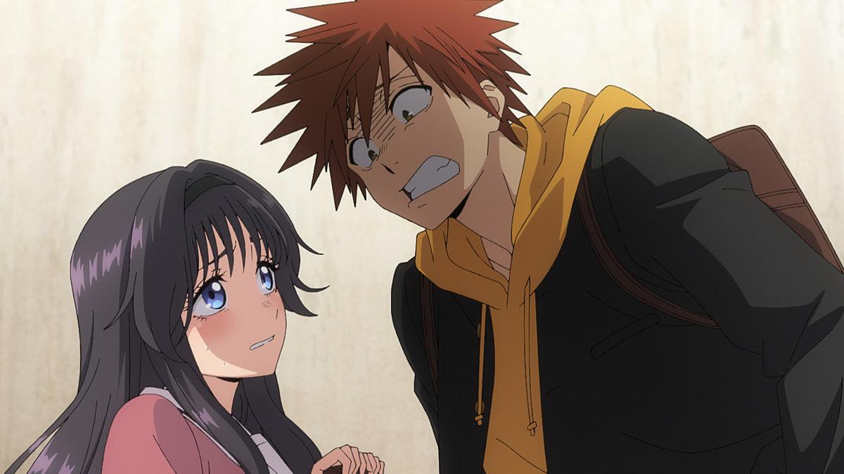 《The Aromatic Flower Blooms Resolutely》 and Kururi Kaoruko's Height Revealed! A Resilient Heart Within a Petite Frame