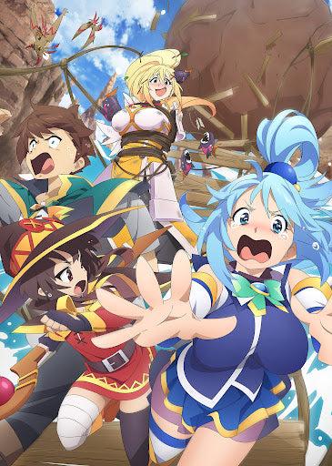 2025 Hilarious Anime Recommendations: 10 Masterpieces That Will Make You Laugh Nonstop