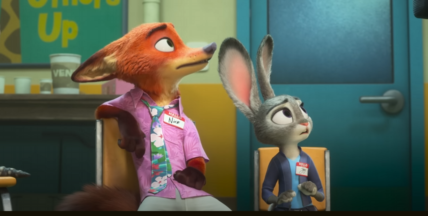 《Zootopia》Nick Wilde Introduction: An In-depth Look at This More Than Just a Cunning Fox Hero