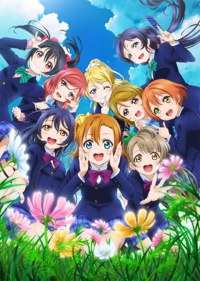 Love Live! 學園偶像計畫 第二季