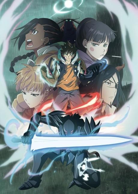 Radiant 虛空魔境 第二季