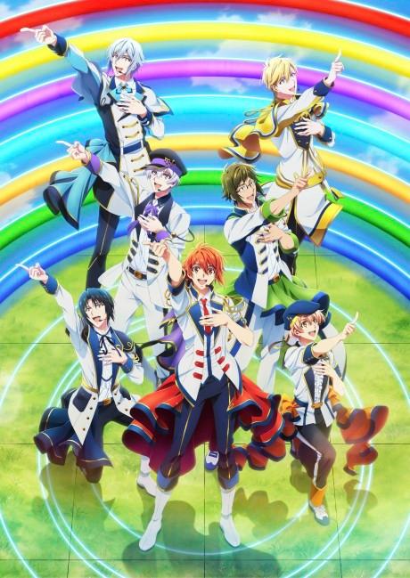 偶像星願7 Third BEAT! 第二部份
